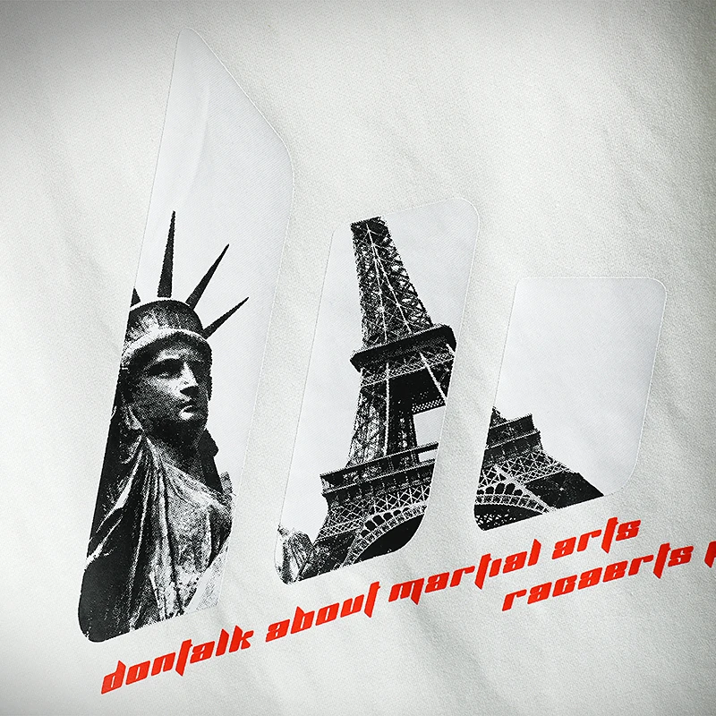 

Men Sets 2021 Summer New 2 Piece Set Slim Fashion Casual Short-sleeved T Shirts + casual trousers Youth Student Sports Suit