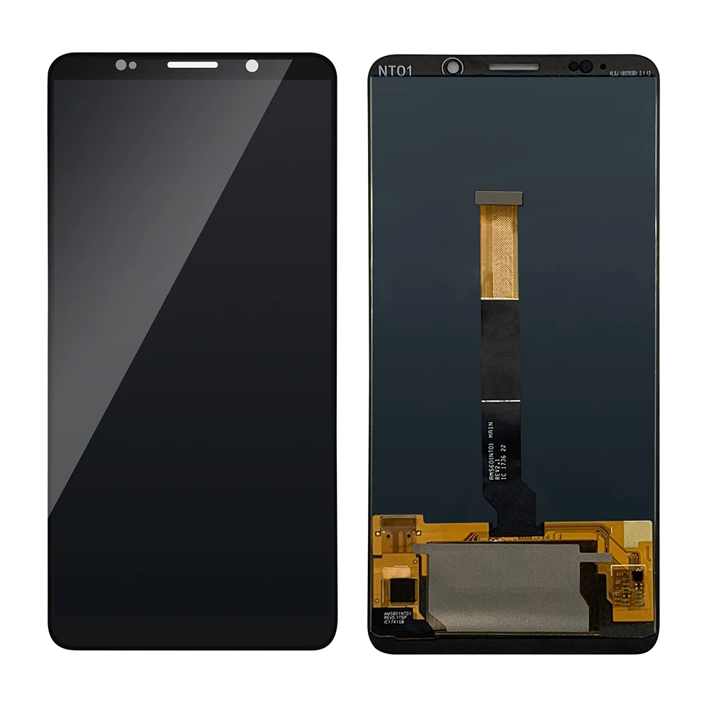For Huawei Mate 10 Pro LCD Display Touch Screen Digitizer Replacement Parts With Frame For Huawei Mate 10 Pro Display