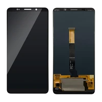 for huawei mate 10 pro lcd display touch screen digitizer replacement parts with frame for huawei mate 10 pro display