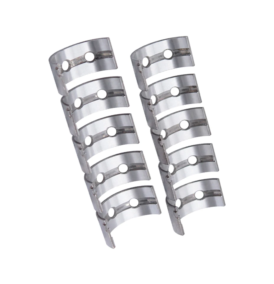 Главный коленчатый вал подшипник коленчатого вала для мотоциклов HONDA CBR250R CBR250 CBR14