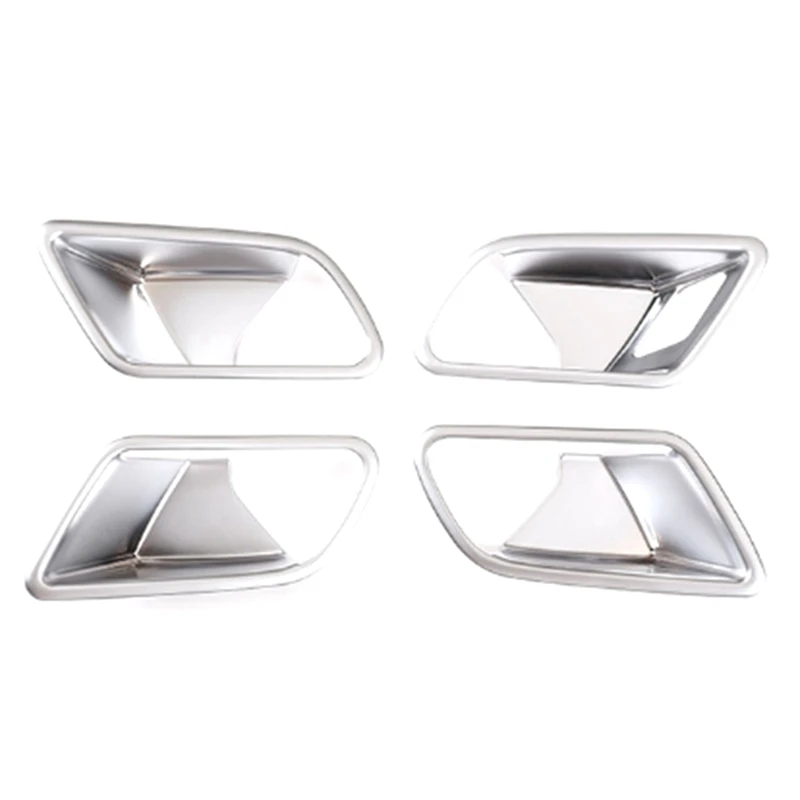 

Car Inner Door Handle Bowl Cover Trim for Benz CLA 2020
