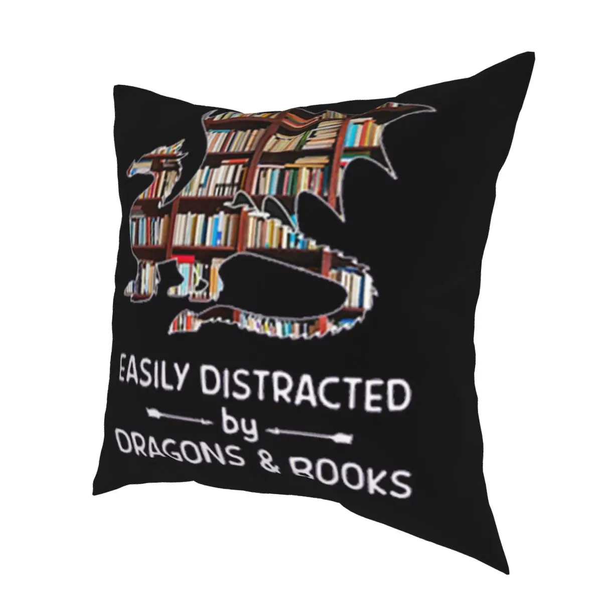 Топ легко отвлекаться на драконов и книг много Цвета Молодежная улица Стиль игра