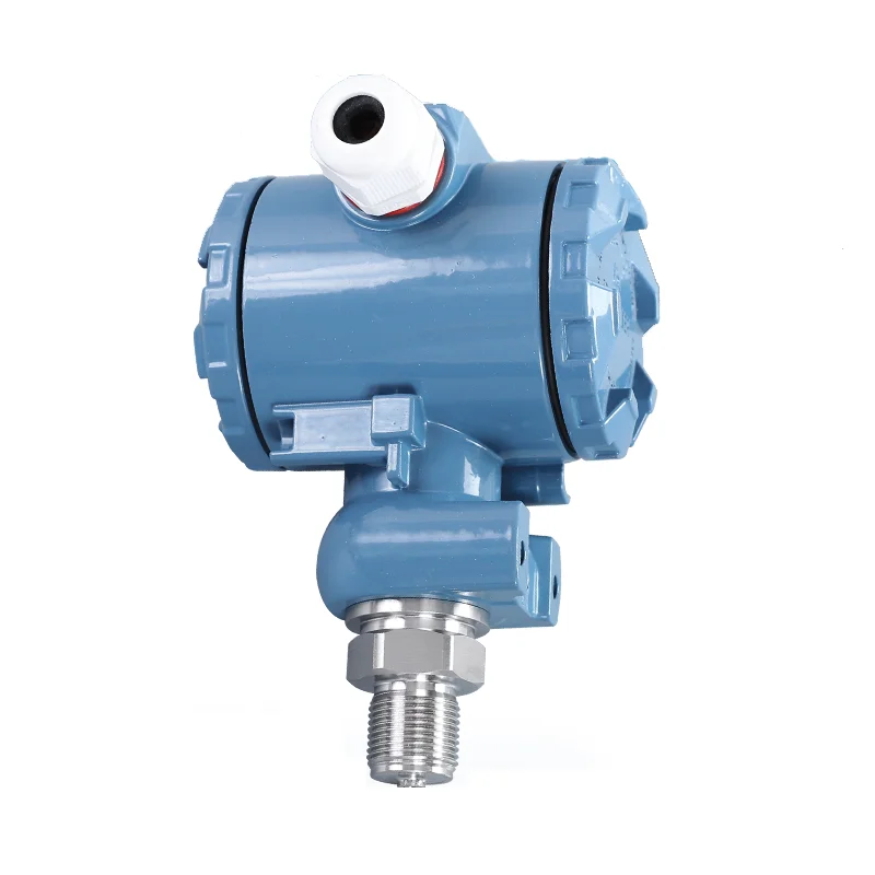 Датчик давления из нержавеющей стали взрывозащищенный 4-20 мА | Инструменты