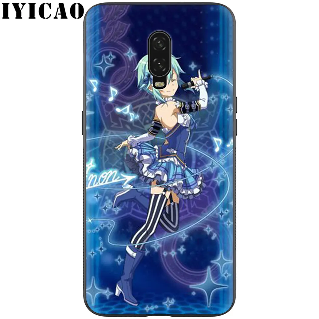 Yuuki натуральный мягкий чехол для One Plus 5 6 7 5T 6T Pro | Мобильные телефоны и аксессуары