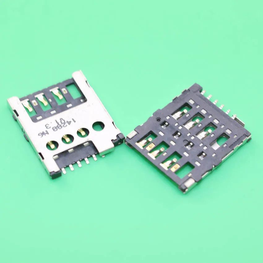 YuXi Brand New Sim card holder for Nokia X XL Lumia 530 630 N530 N630 638 Asha 502 Memory reader socket tray adapter. | Обустройство