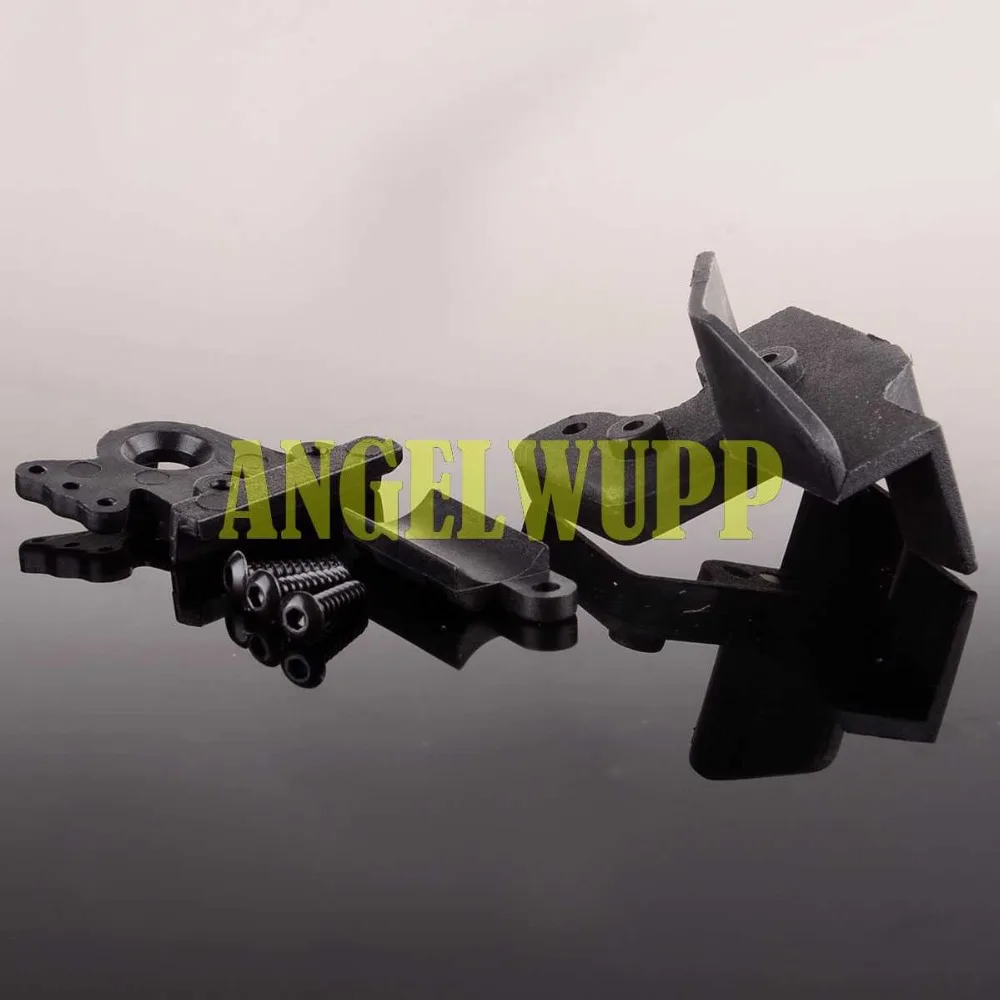 

NEW ENRON Fuel Filter Holder+Splash Guard 1/8 HSP 85761 OFF-ROAD 94885 BUGGY 94886 TRUGGY