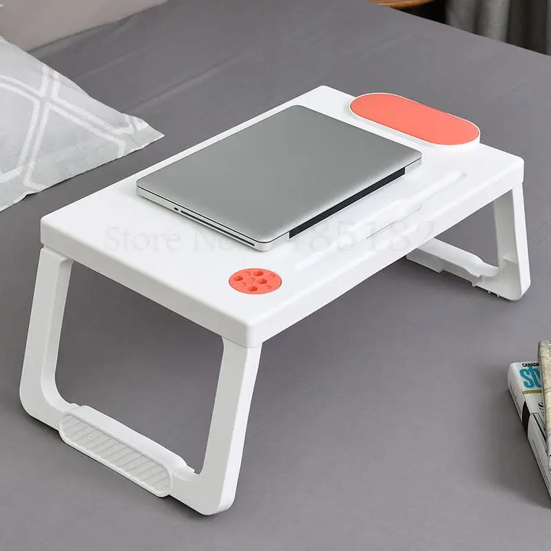 Кровать для общежития компьютерный стол дома складной ленивых стойка студентов