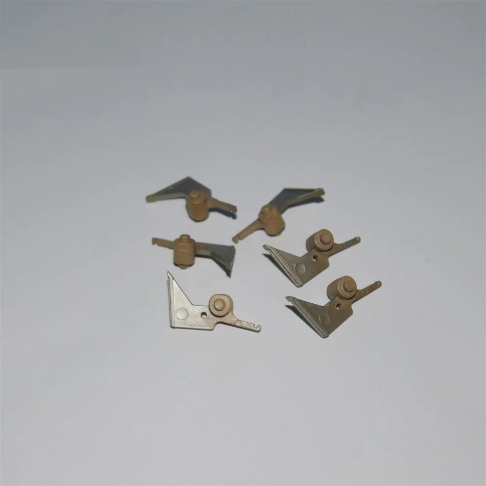 50pcs AE04-4060 For Ricoh MP6000 MP5500 MP7500 upper picker finger original AF2060 AF2075 separation claw Genuine | Компьютеры и офис
