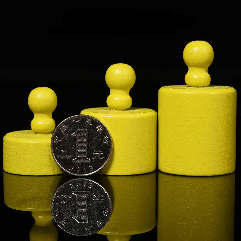 Весы деревянные для веса и детей Обучающие игрушки Монтессори обучения