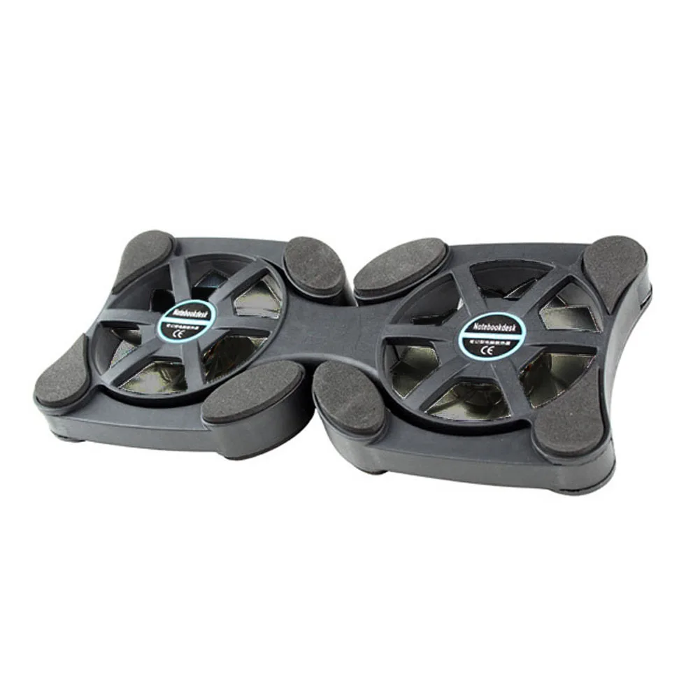 складной вентилятор охлажд