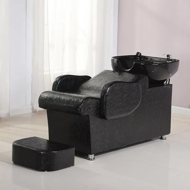 Для парикмахерской Lavacabezas beauty De Belleza Парикмахерская мебель для волос салон Cadeira Maquiagem Silla Peluqueria шампунь стул