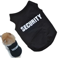 new pet puppy summer vest small dog cat dogs clothing cotton t shirt apparel clothes dog shirt 20