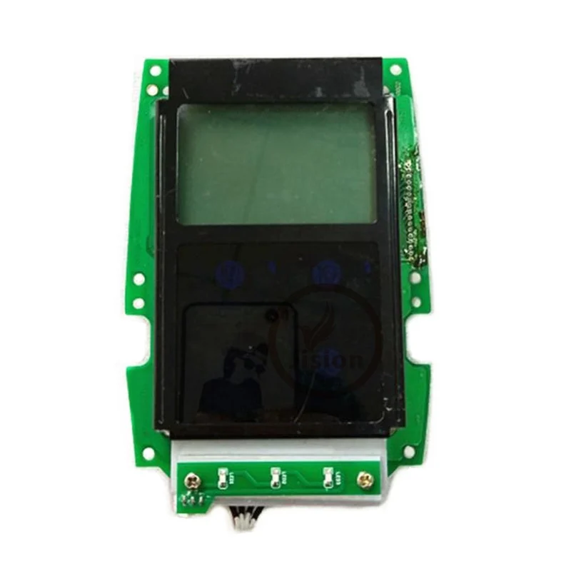 

260-2160 E312C E320C E330C Excavator Monitor Display Panel 157-3198
