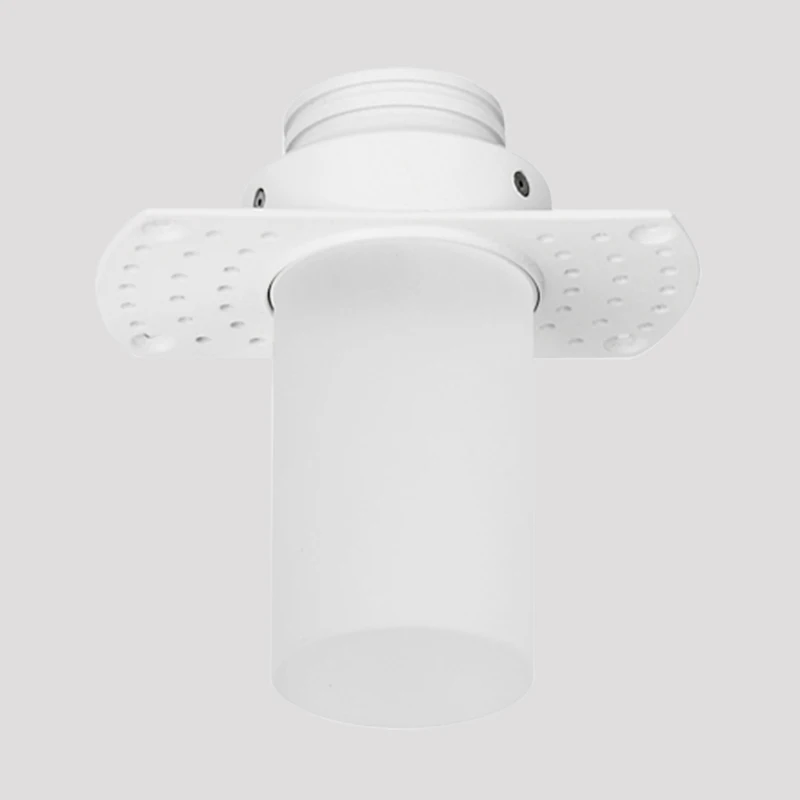 Светодиодный точечный светильник SCON с поверхностным креплением приглушаемый