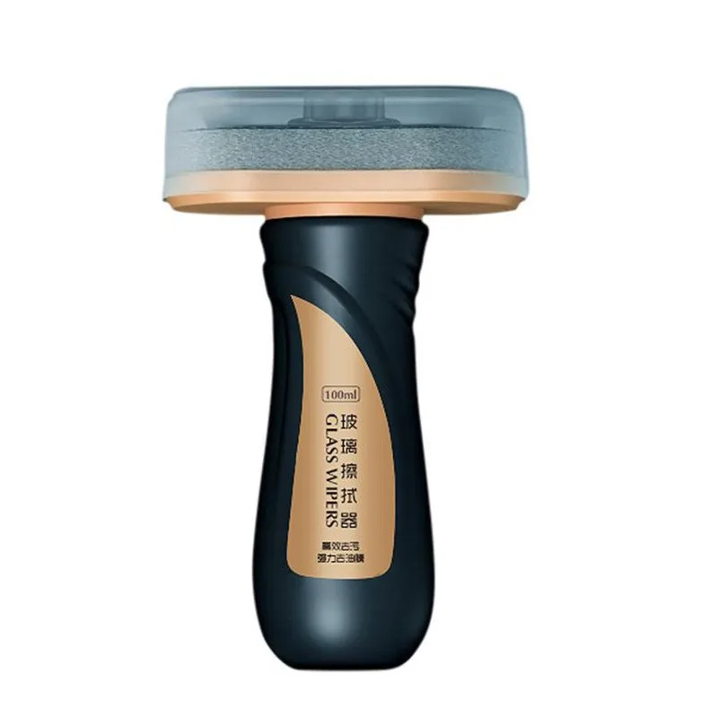 

Car Glass Oil Film Remover Cleaner Car Cleaning Wash Windshield Cleaner Oil Removal Film Removal Stains Cleaning Supplies