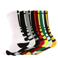 ugupgrad ug men outdoor basketball socks men cycling socks thicker non slip compression socks football socks calcetines ciclismo