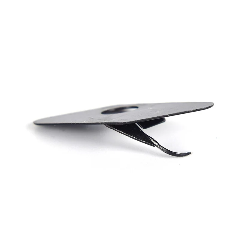 Пластиковое оборудование для стрельбы из лука и стрел изогнутая рамка правая