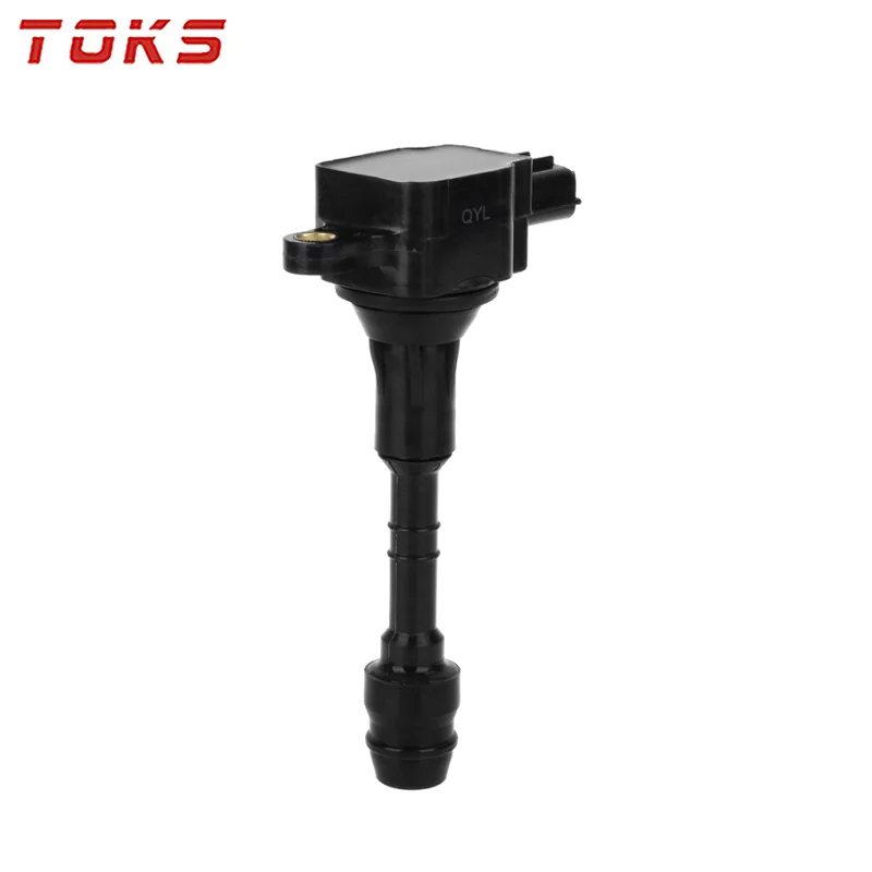 22448-AR215 Катушка зажигания для Infiniti FX45 M45 Q45 Nissan Patrol Y61 I6 4.8L ST ST-L TI ST-S 01-07 22448AR215 GN10553 VK45DE