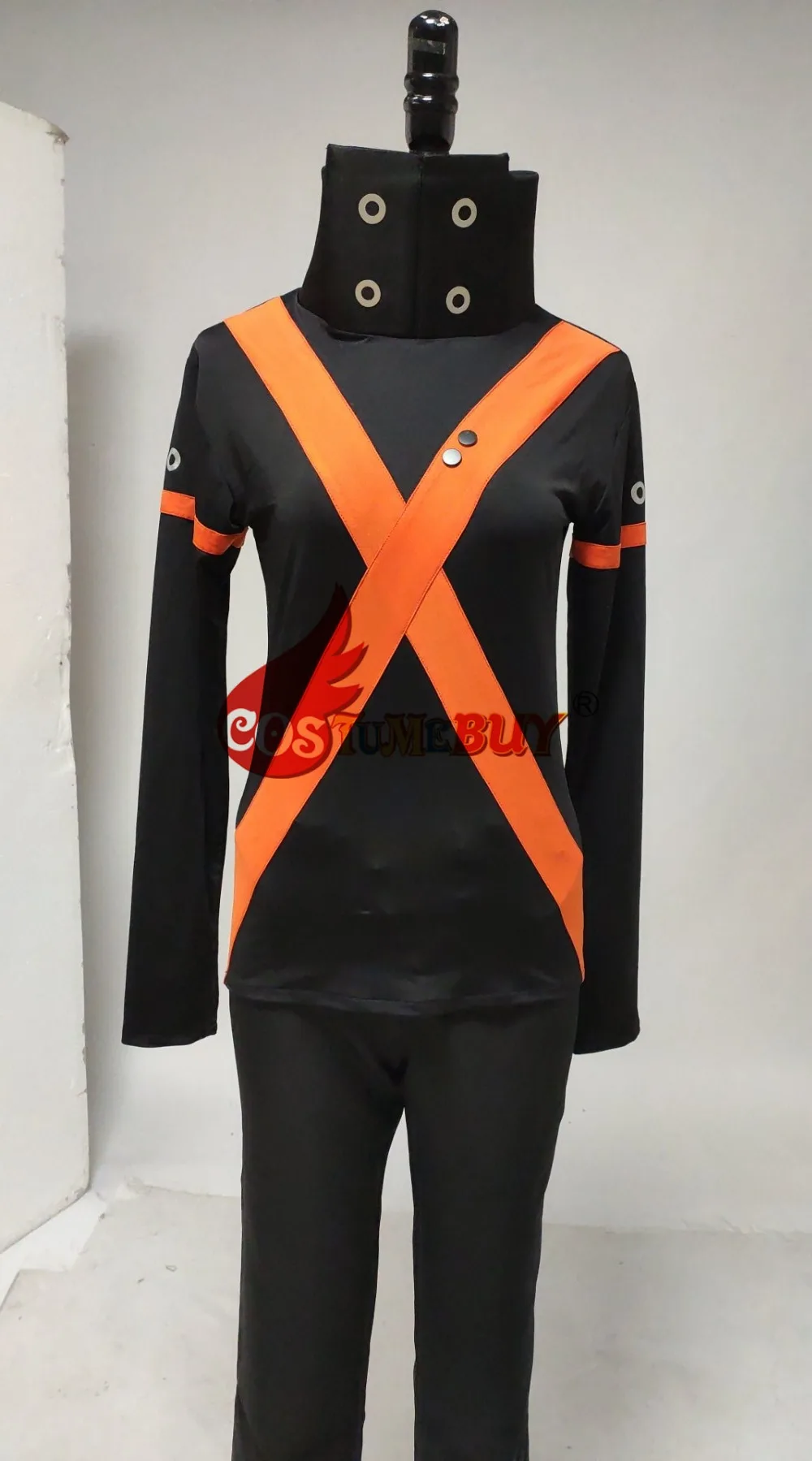 Costumebuy My Hero Academy Boku No Hero Akademia Bakugou Katsuki костюмы для косплея вечерние костюмы на Хэллоуин полный наряд на заказ