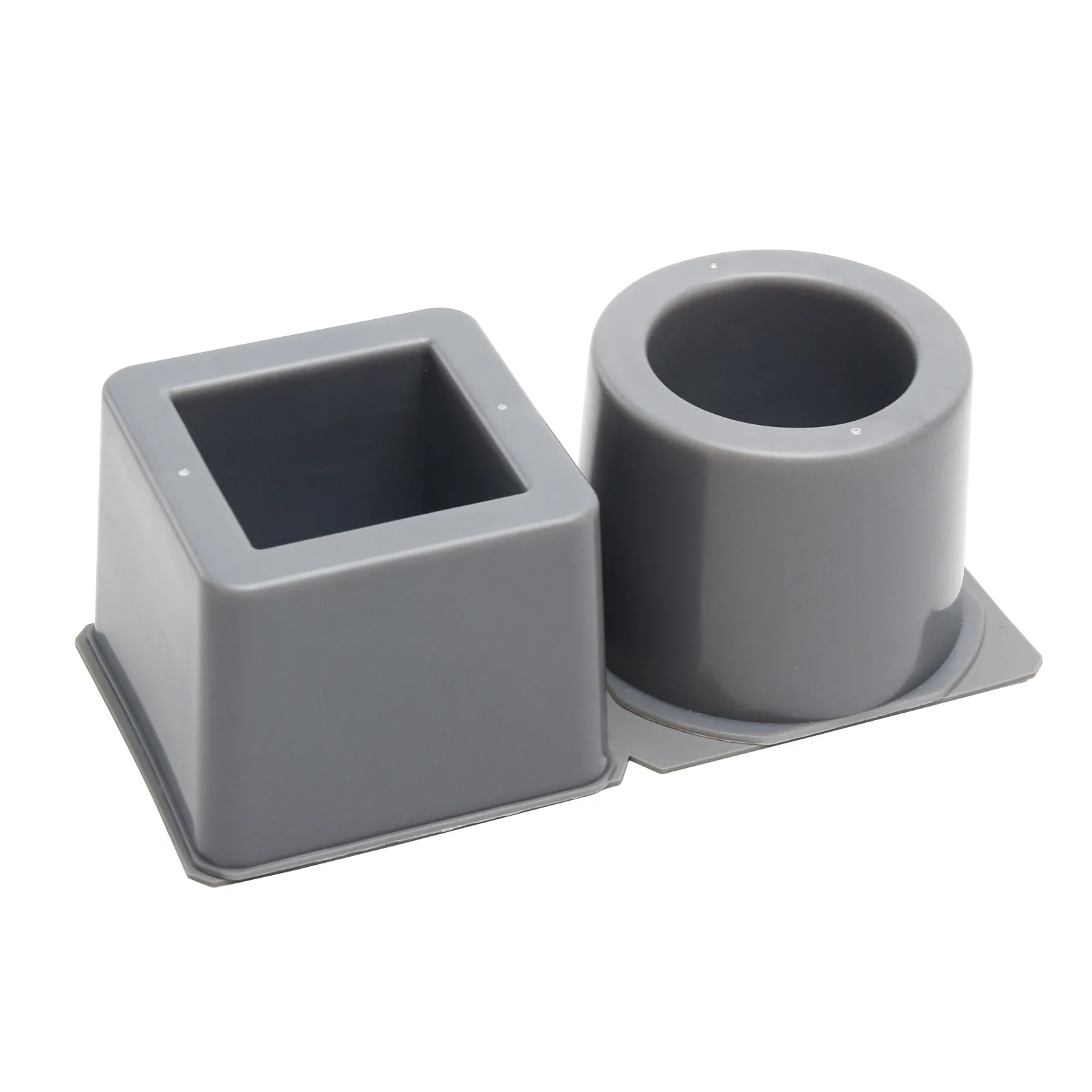 

2 в 1, силиконовая форма для растений «сделай сам»