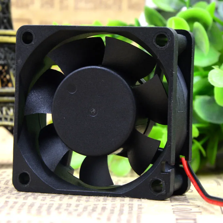 

Y.s.tech Yuanshan Fd246025hb 6cm 6025 24V Industrial Computer Inverter Fan
