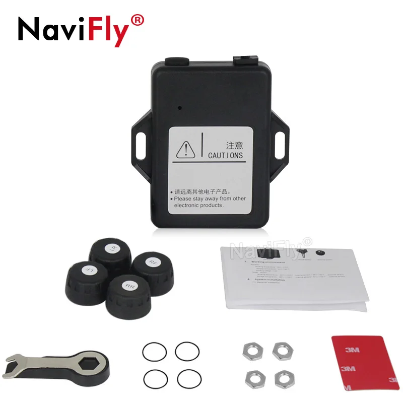 Navifly DVR TPMS Камера просмотра Raer OBD2 доплата. Подходит только для автомагнитолы моего