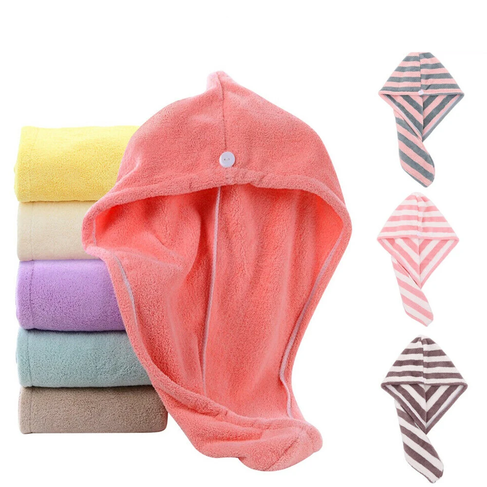 

Полотенце из микрофибры, полотенце для волос, банное полотенце, махровое полотенце, цветное, мягкое, приятное для кожи, быстросохнущее, очен...