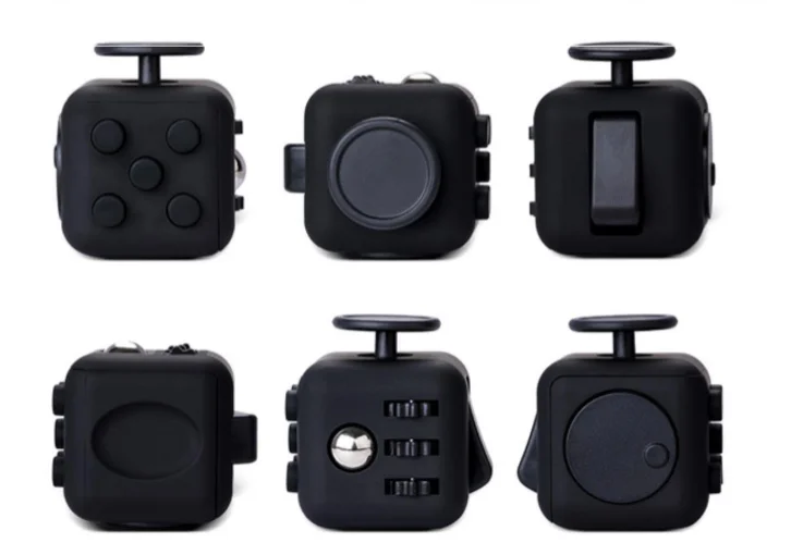 Высококачественная декомпрессионная игрушка для детей и взрослых игрушки