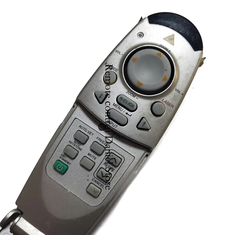 Б/у оригинал для Toshiba проектор ДИСТАНЦИОННОГО Управление CT-90177 TDP-S20U TDP-SW25U TDP-T30U