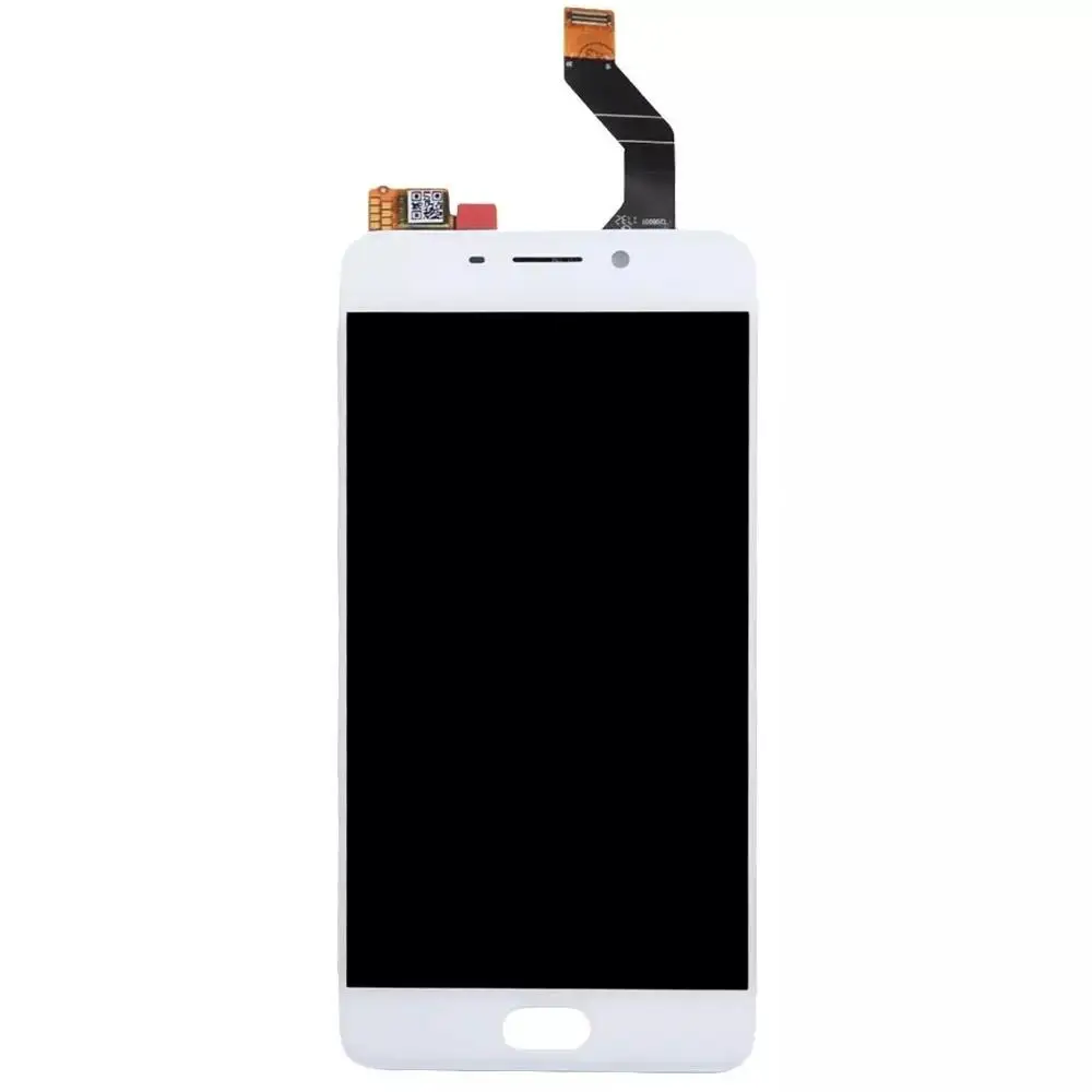 Original 5.5" Displa For Meizu m6 note Display + Touch Panel LCD Assembly Screen Free Shipping+tools | Мобильные телефоны и
