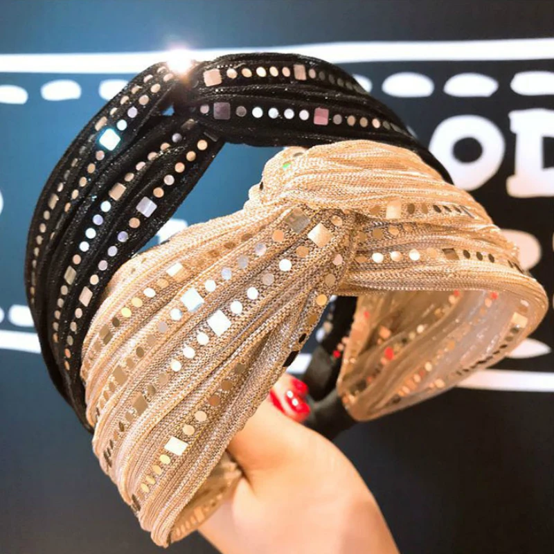 

Женский ободок для волос, в Корейском стиле