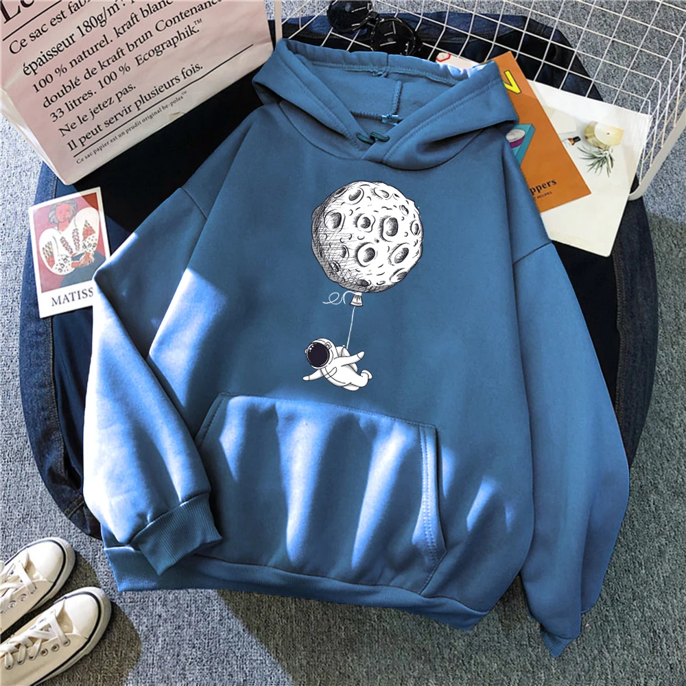 Толстовки с капюшоном героями мультфильмов для мужчин длинные рукава harajuku флис