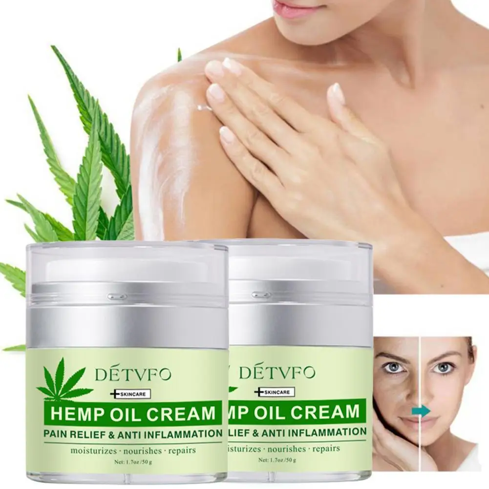 

Moisturizing Repair face Cream Anti Wrinkle Acne Brighten Nourishing Cream Whitening Shrink Pore Cosmetics