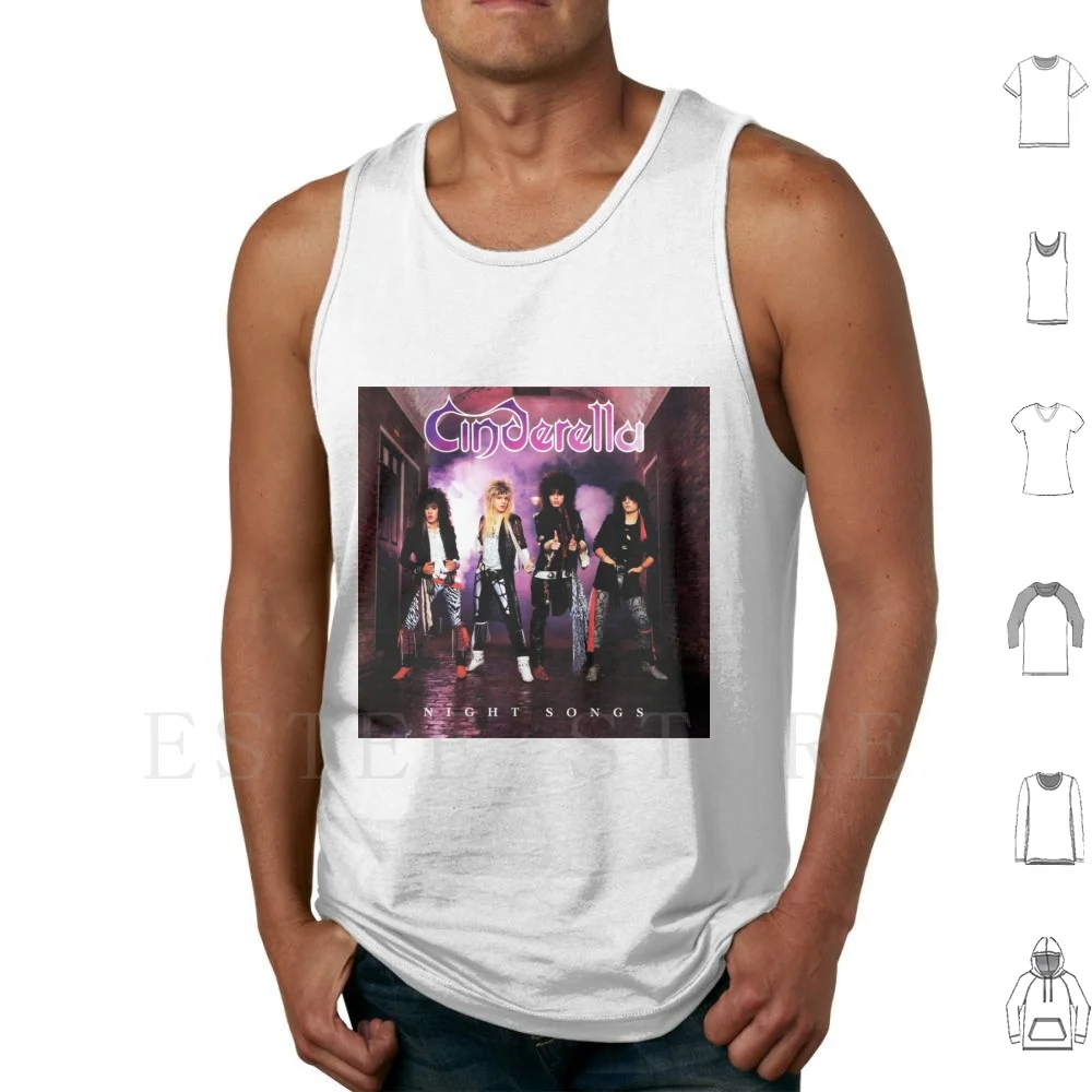 Обложка альбома Логотип Музыкальная группа Майки Жилет без рукавов Judas Priest Band