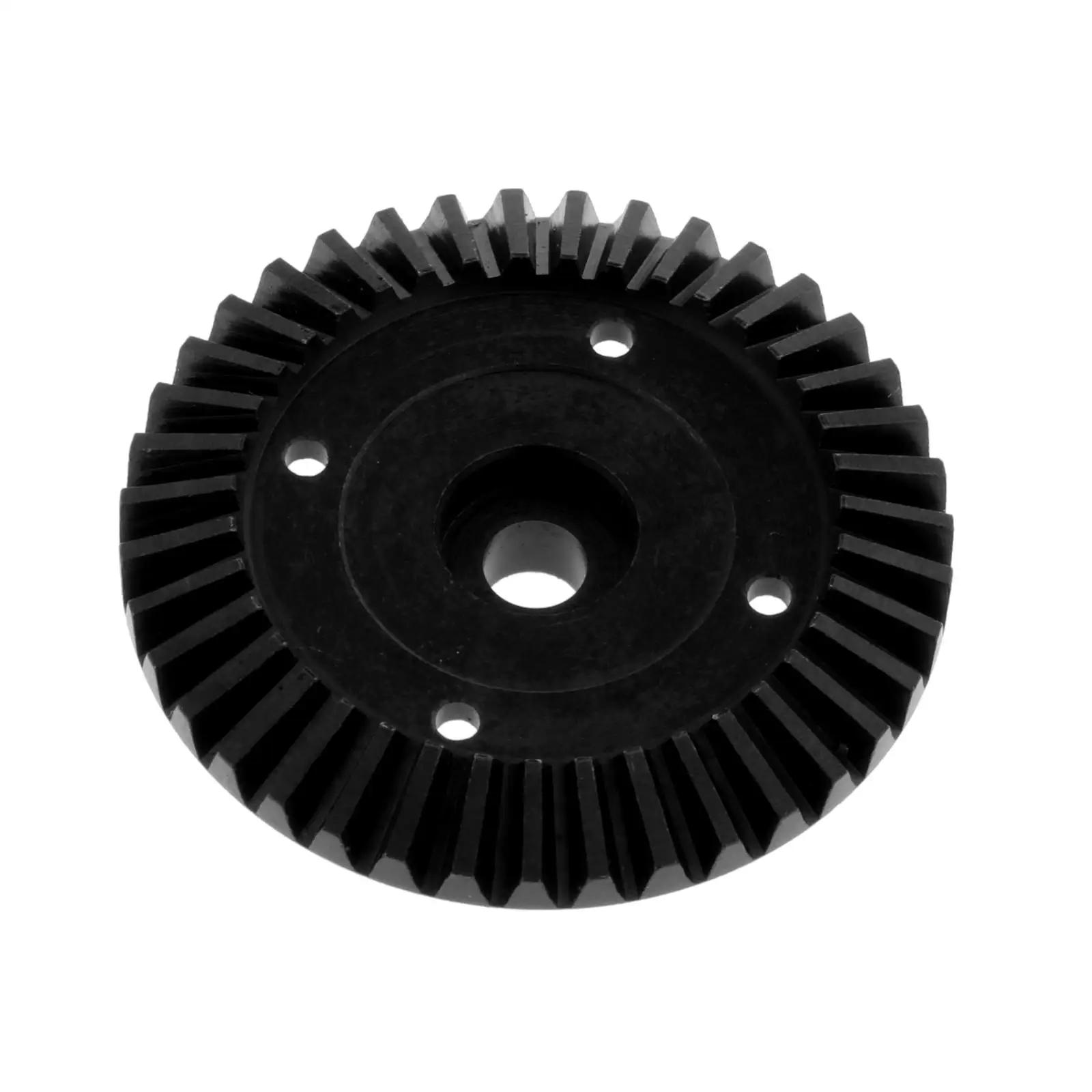 

1/10 40mm 39T RC Model Car Metal Bevel Gear for TAMIYA TT02 Trucks Spare Parts