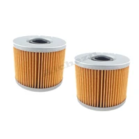 acz high quality 2pcs motorcycle oil grid filters motorbike oil filter for suzuki bandit 400 75a77a bandit 250 72a73a74a