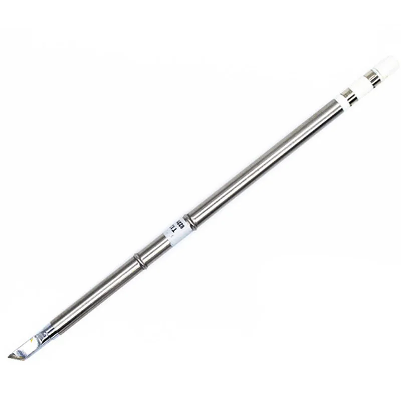 Набор наконечников для паяльника T12 наконечники JL02 B K JS02 BCF1 D12 KU BL C1 BC2