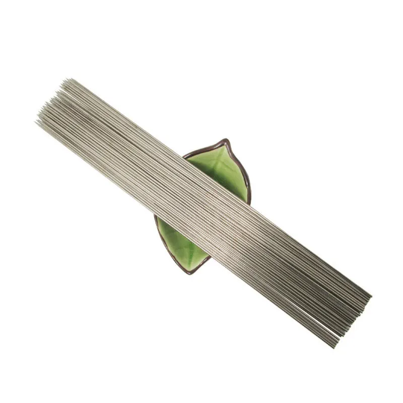 200 шт./компл. барбекю знак из нержавеющей стали ягненка шампуры для Барбекю Игла