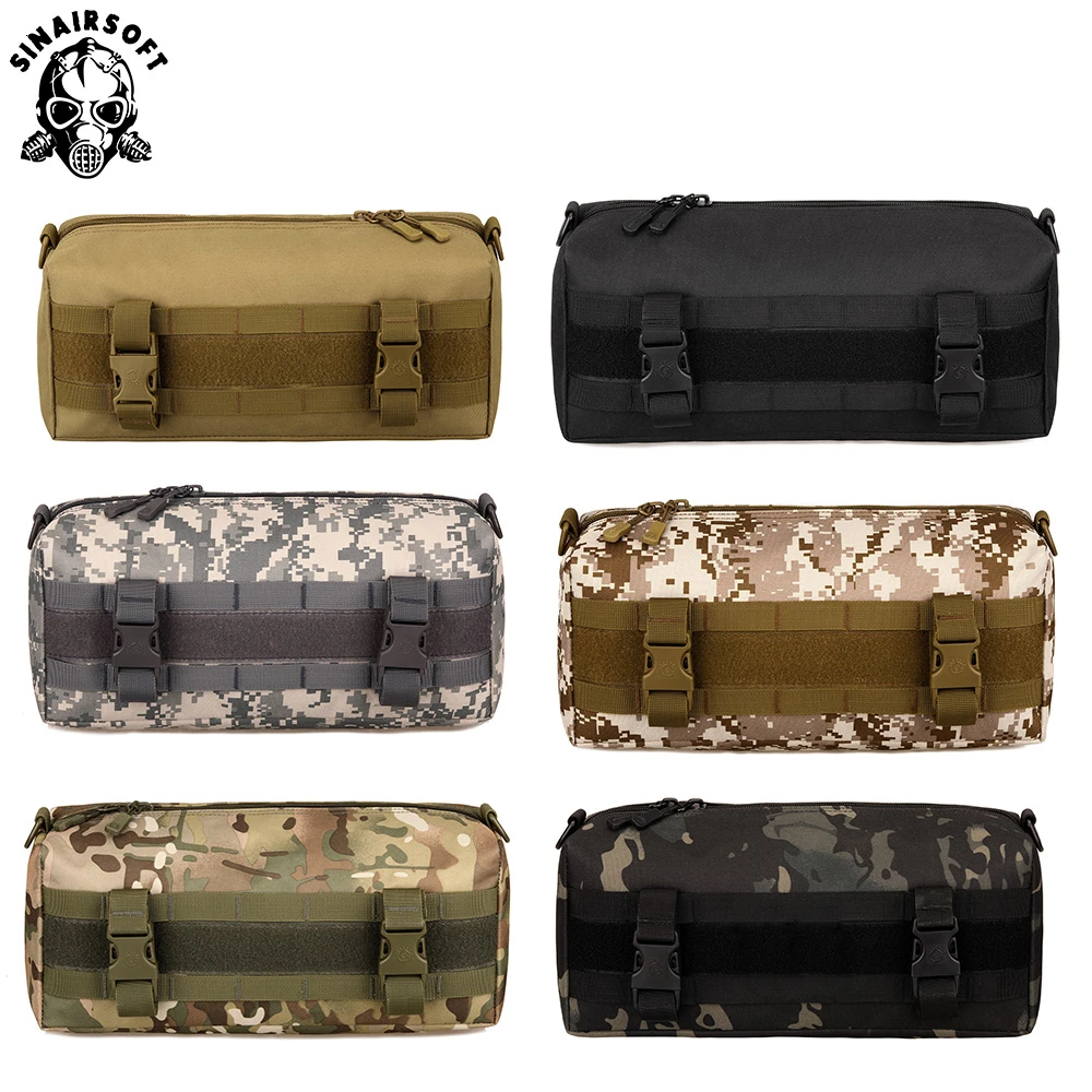 SINAIRSOFT военный тактический рюкзак для наружного использования нейлоновая