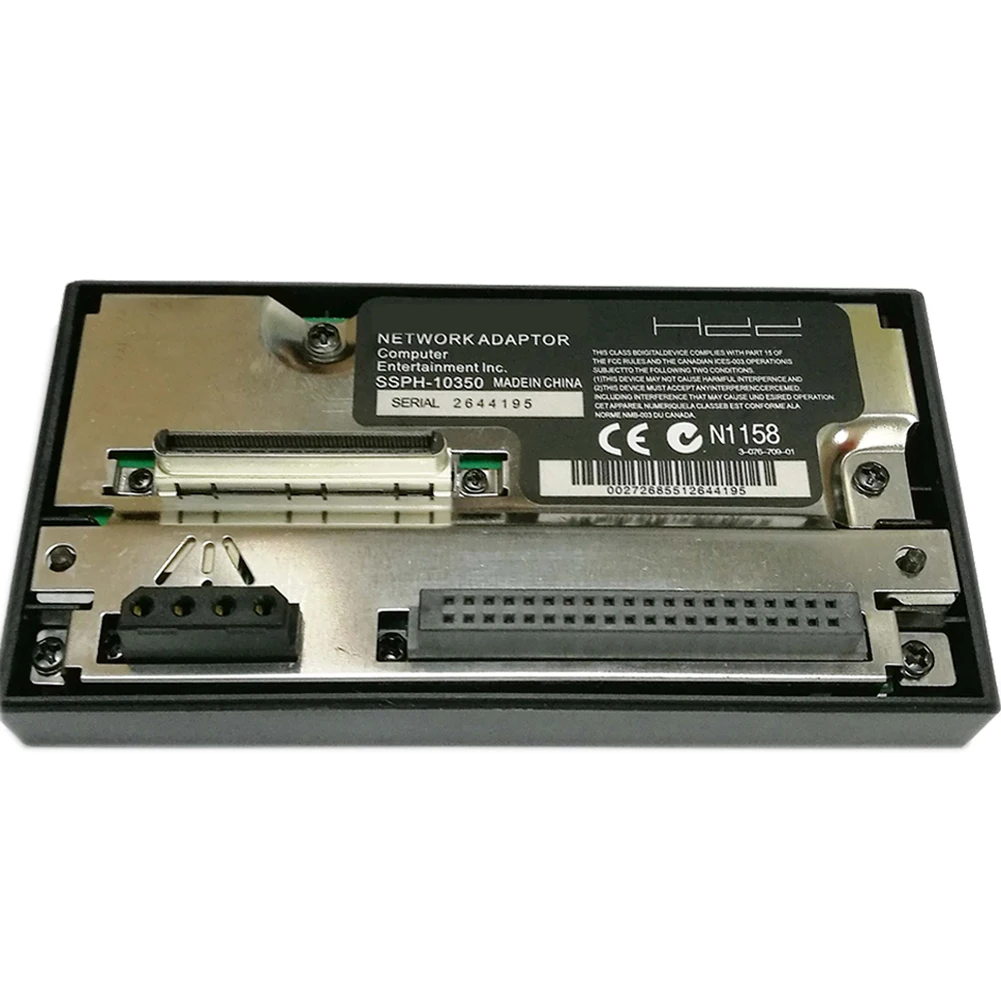 Адаптер Fat Socket Easy operation профессиональные аксессуары SATA IDE интерфейс сетевая карта