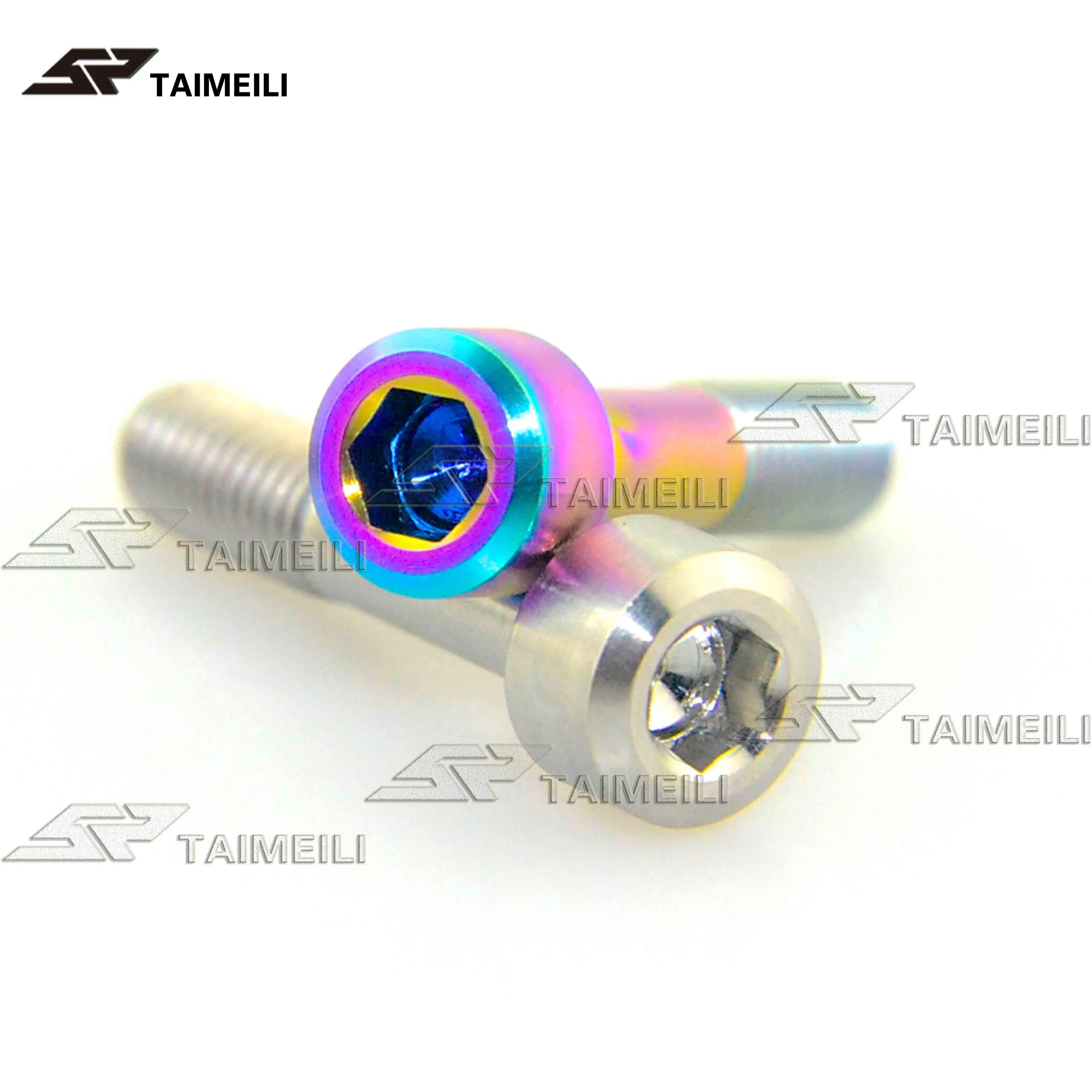 Винт из титанового сплава M5x23mmSRAM/XOx9 xx1 с ручным циферблатом фиксирующий винт |