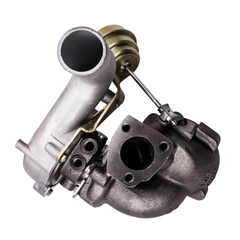 Новый EA888 MK3 Турбокомпрессор двигателя Turbo Зарядное устройство запасная часть для