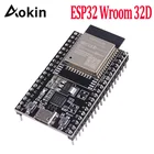 Макетная плата Aokin esp32-devkitc-32d ESP32 Wroom 32D WiFi Bluetooth
