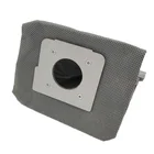 1 Очищающую салфетку, мешок для сбора пыли Сумки Замена для LG V-743RH V-2800RH V-2800RB V-2800RY Запчасти для пылесоса аксессуар