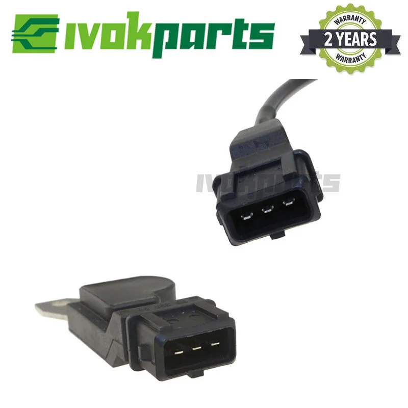 Датчик положения распредвала и коленчатого вала для Chevy Chevrolet DAEWOO Aveo LACETTI NUBIRA KALOS