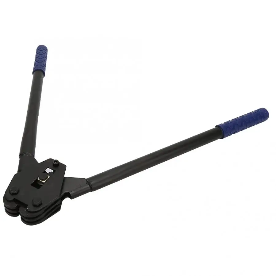 Комплект из 2 предметов голубого цвета ручной Сталь ремень натяжитель щипцы