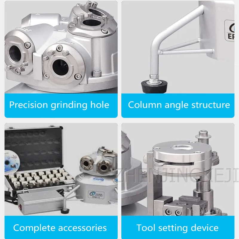 Точилка для фрезерных резцов автоматический Фрезерный резак с ЧПУ тренировочная