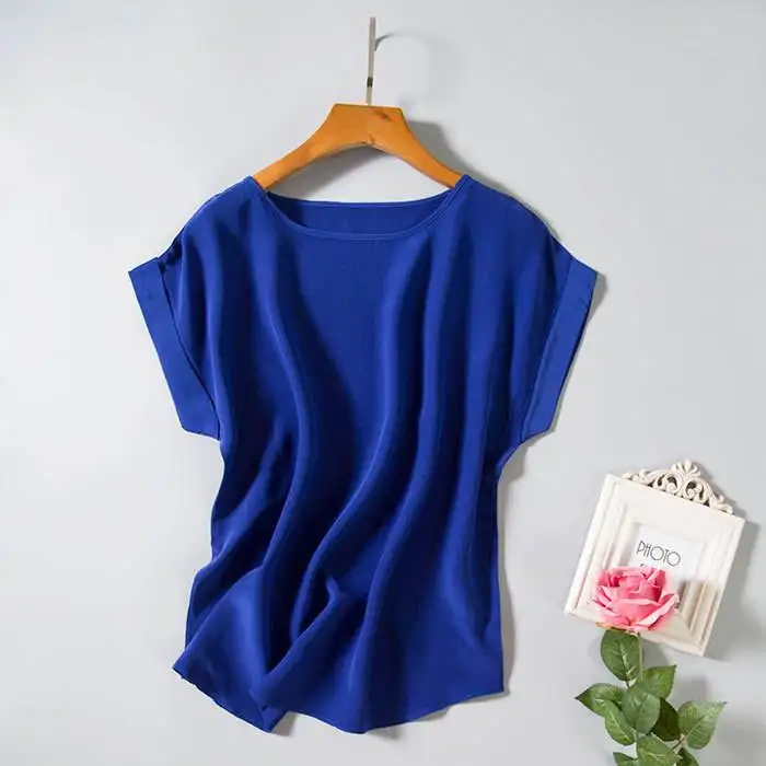 

T Shirt Women Clothes 2020 Fashion Tee Top red Fashion Cotton Ladies Tee Shirt