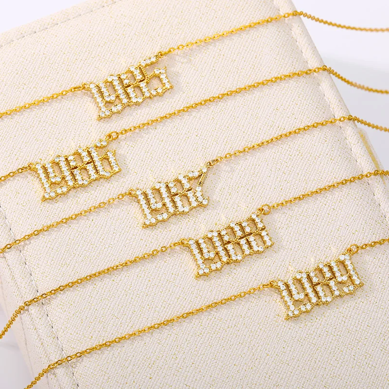 Старинное английское ожерелье 1985-2020 года медное ювелирное изделие с кристаллами