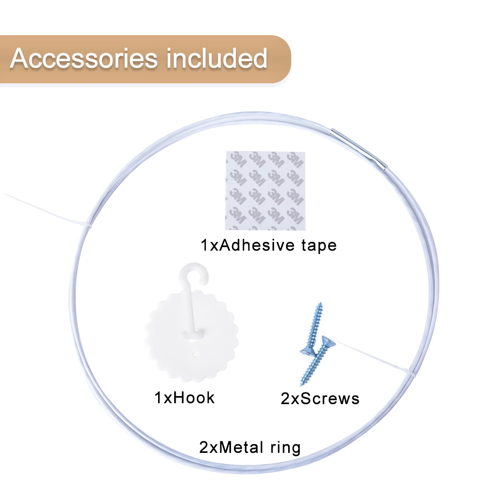 Навес для детской кровати москитная сетка занавеска комнаты купольная подвесная